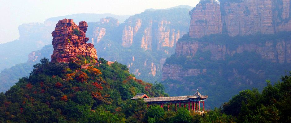 2018辽宁四季旅游北京推广周活动在北京举行